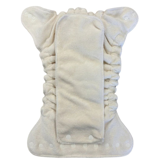 Mother-ease Element One Size Fitted Diaper
