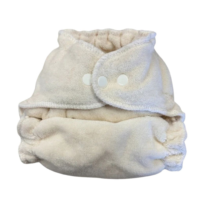 Mother-ease Element One Size Fitted Diaper