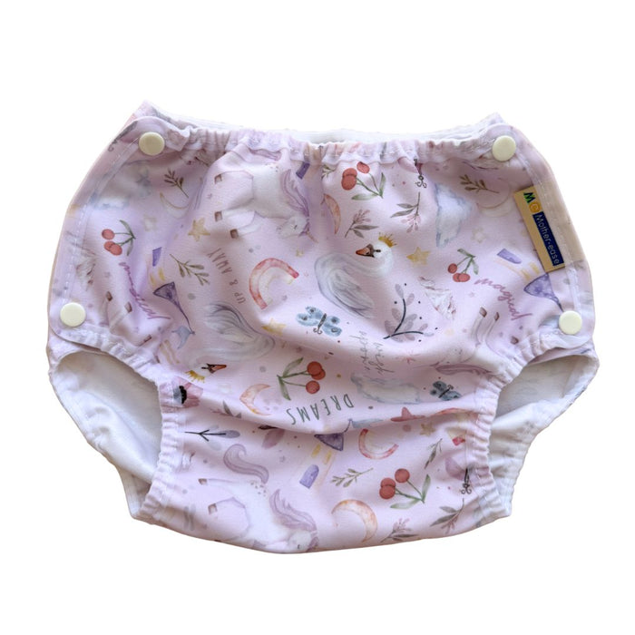 Mother-ease Air Flow Cover MEDIUM (10-20lbs)
