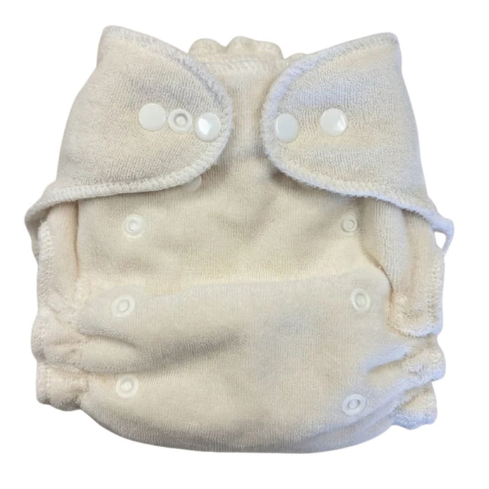 Mother-ease Element One Size Fitted Diaper