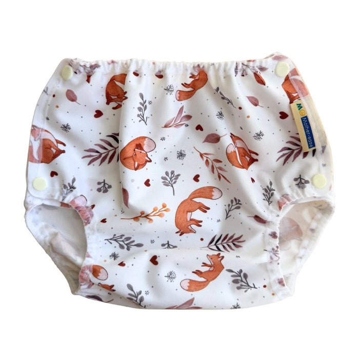 Mother-ease Air Flow Cover MEDIUM (10-20lbs)