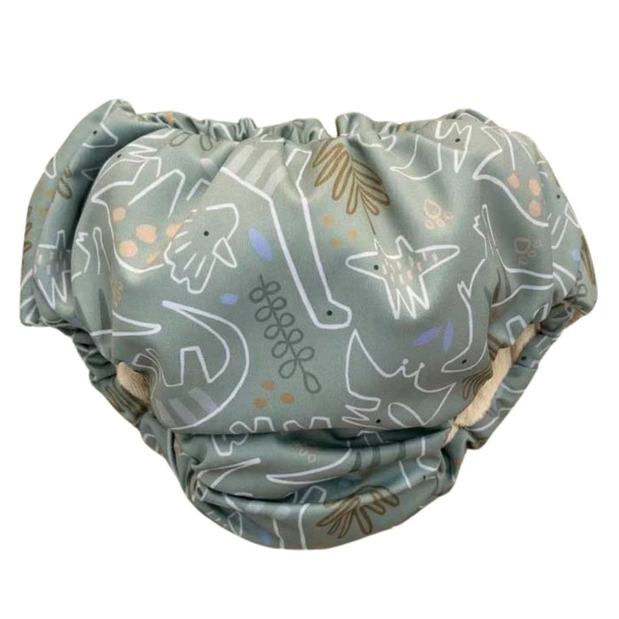 Mother-ease Bedwetter Pants - MEDIUM (55-65lbs)