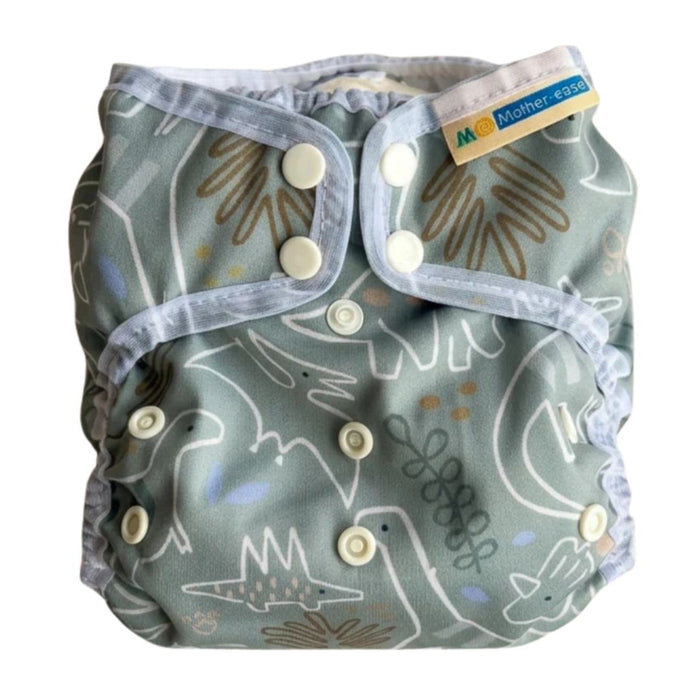 Mother-ease Wizard Uno Natural Cotton