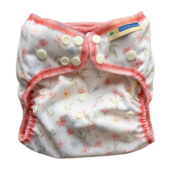 Mother-ease Wizard Uno Natural Cotton