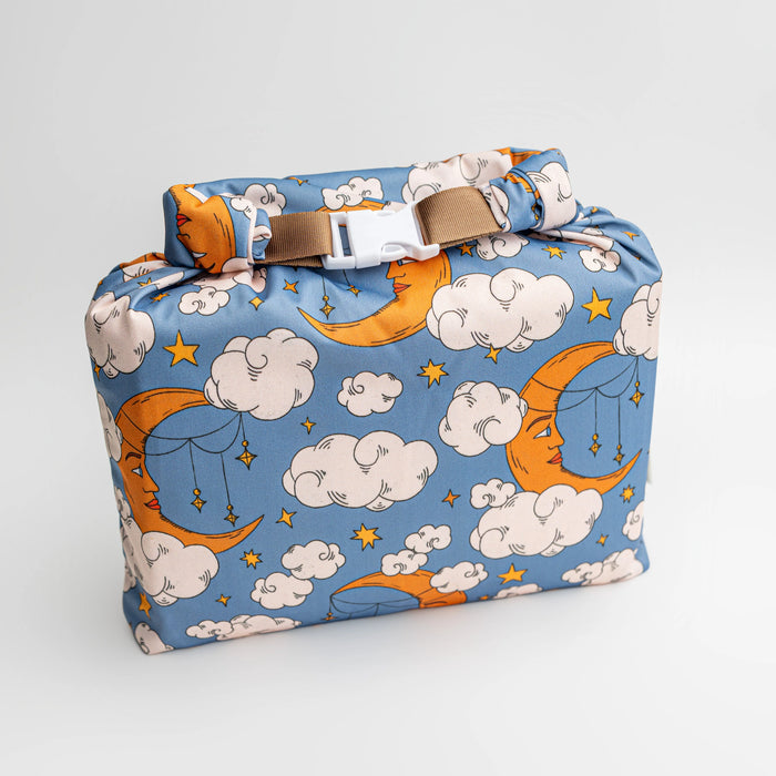 Kinder Roll Top Small Wet Bag