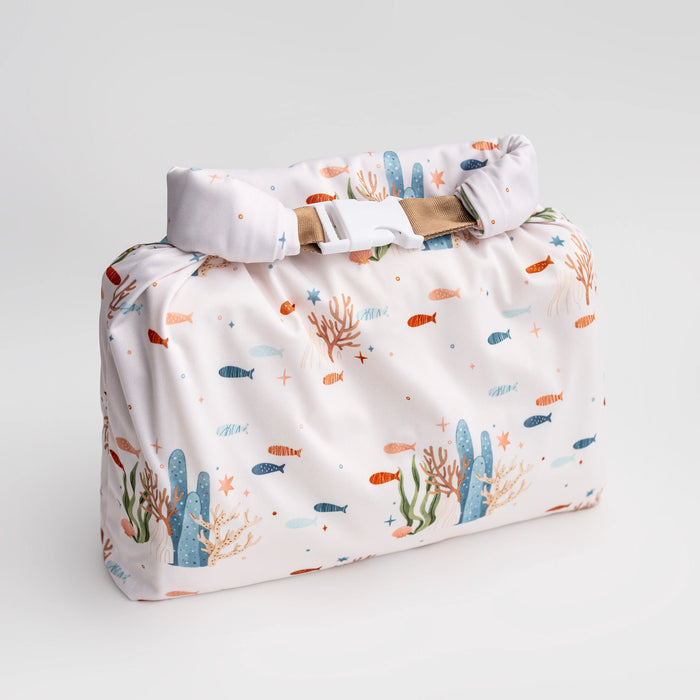 Kinder Roll Top Small Wet Bag