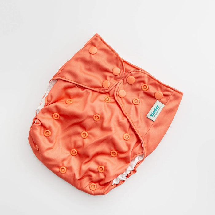 Kinder Reusable Swim Diaper (7-60lbs)