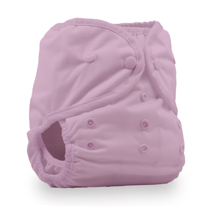 Thirsties Duo Wrap - SIZE 1 (6-18 lbs)