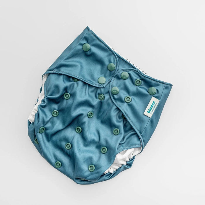 Kinder Reusable Swim Diaper (7-60lbs)