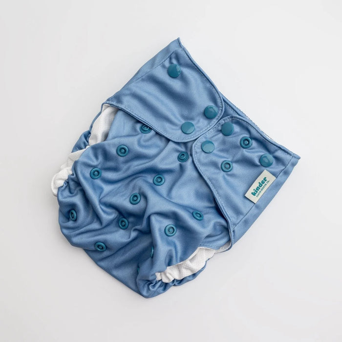 Kinder Reusable Swim Diaper (7-60lbs)