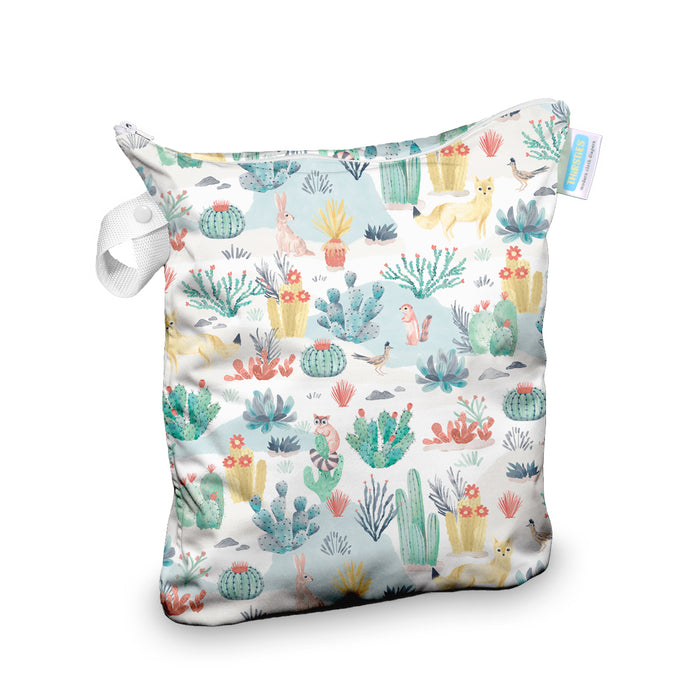 Thirsties: New Sonoran Desert Collection