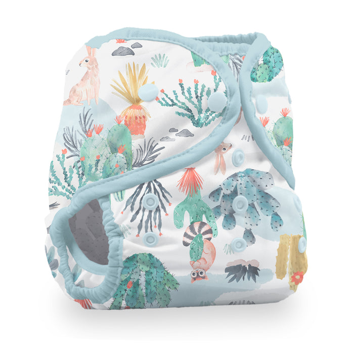 Thirsties: New Sonoran Desert Collection