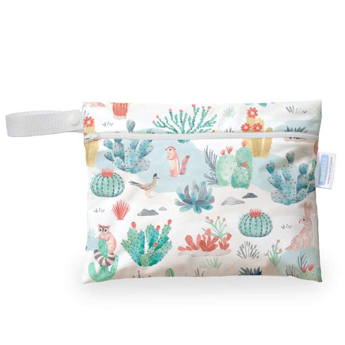 Thirsties: New Sonoran Desert Collection