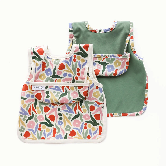 Esembly Baby Bib Set