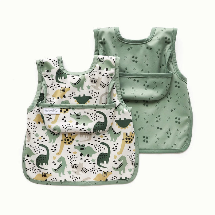 Esembly Baby Bib Set