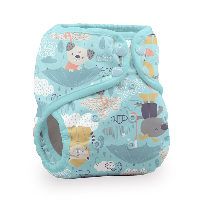 Thirsties One Size Pocket Diaper