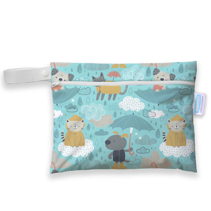Thirsties Mini Wet Bag