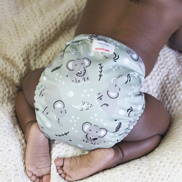 Esembly Cloth Diaper Try-It Kit