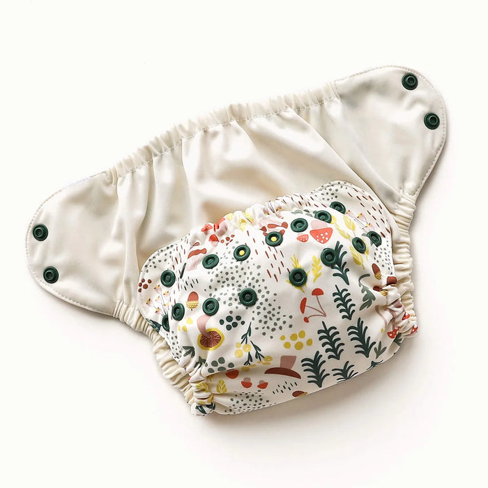 Esembly Cloth Diaper Try-It Kit