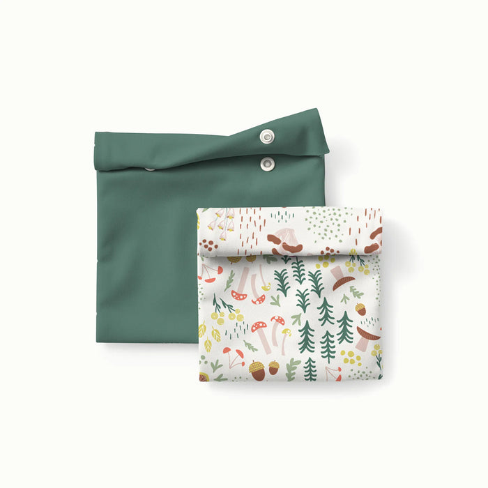 Esembly Snack & Sammy