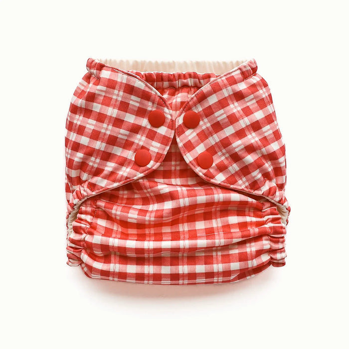 Esembly Waterproof Outer - SIZE 1 (7-17lbs)