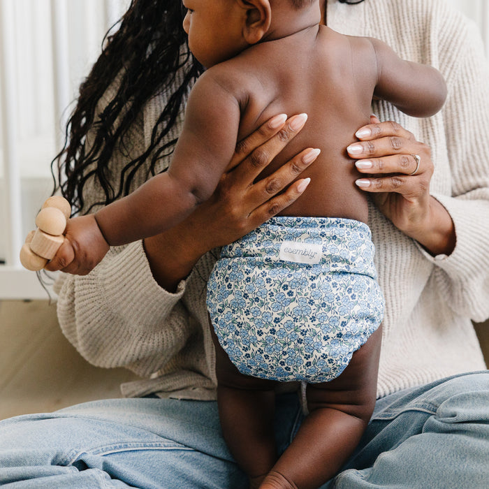 Esembly Waterproof Outer - SIZE 1 (7-17lbs)