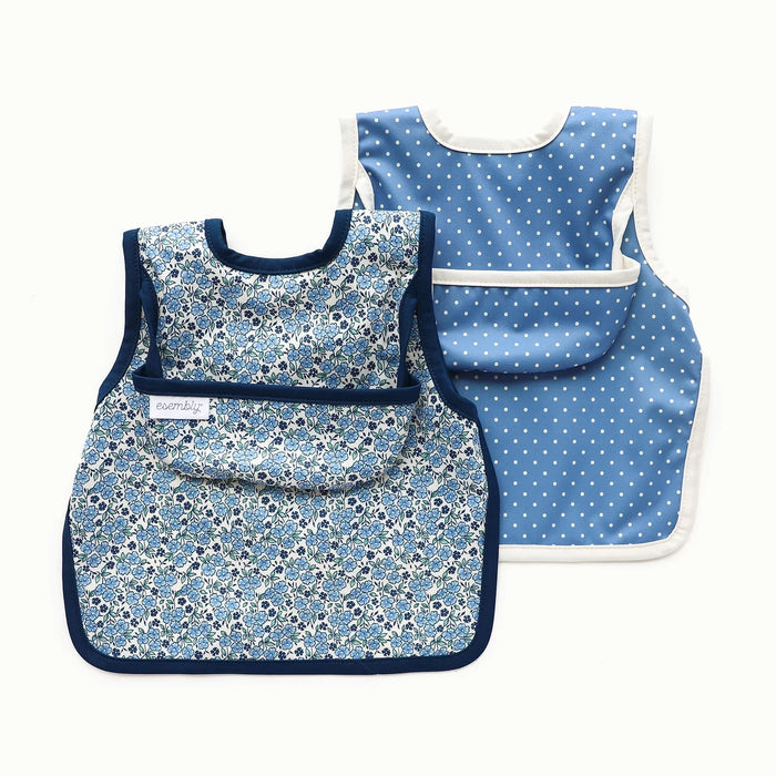 Esembly Baby Bib Set