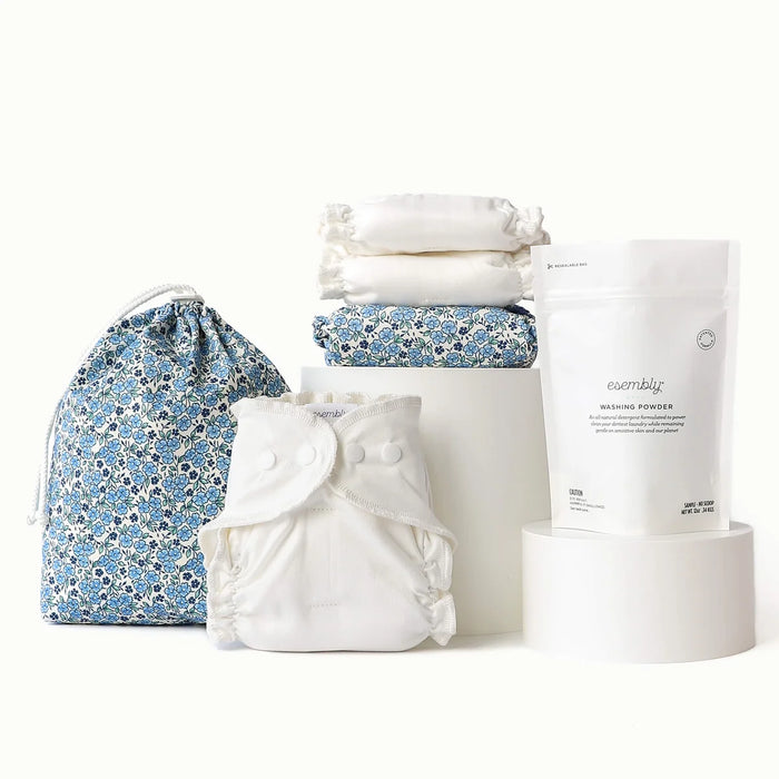 Esembly Cloth Diaper Try-It Kit
