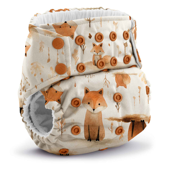 Rumparooz AWJ G3 One Size Pocket Cloth Diaper