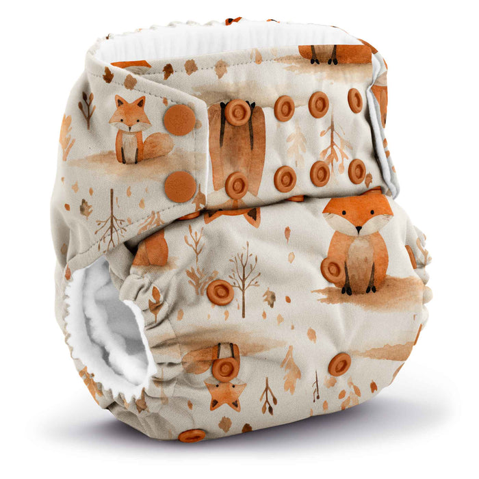 NEW Rumparooz G3 One Size Pocket Diaper