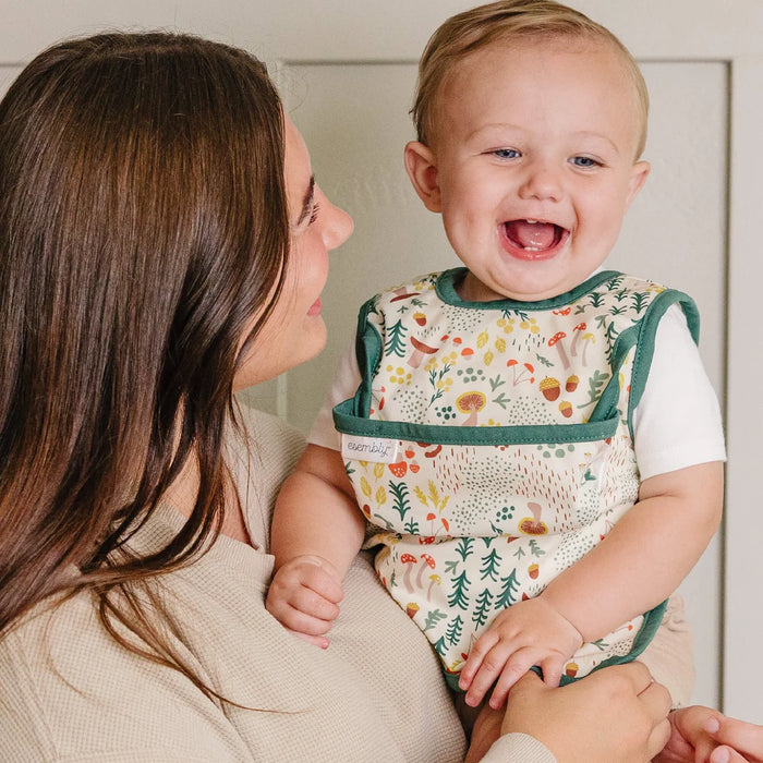 Esembly Baby Bib Set