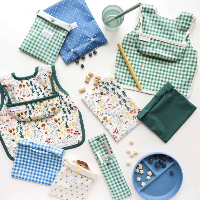 Esembly Baby Bib Set