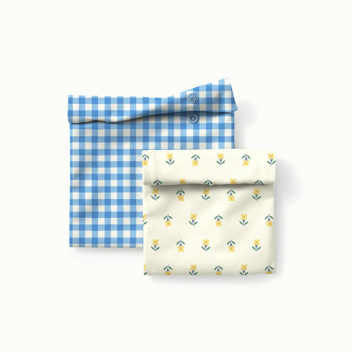 Esembly Snack & Sammy