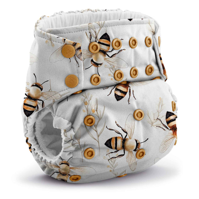 Rumparooz AWJ G3 One Size Pocket Cloth Diaper