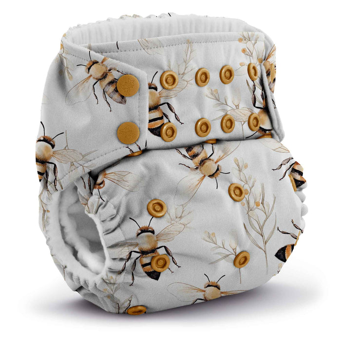 NEW Rumparooz G3 One Size Pocket Diaper