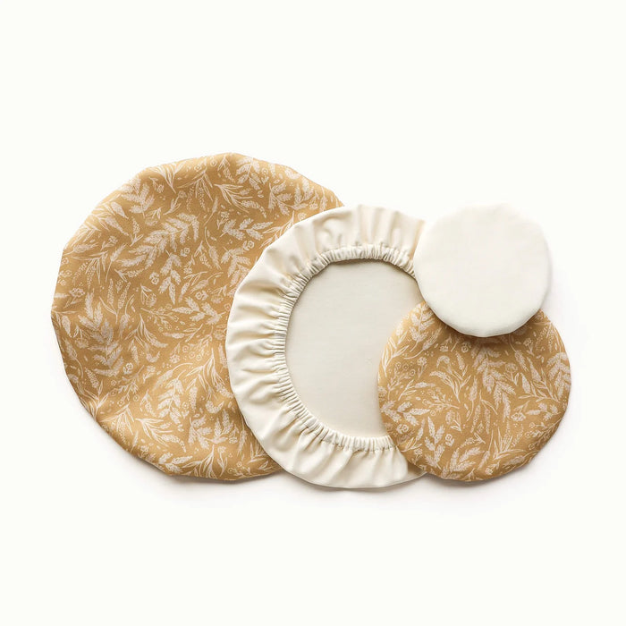 Esembly Bowl Caps