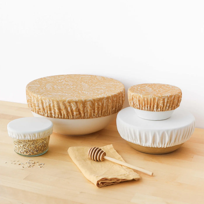 Esembly Bowl Caps