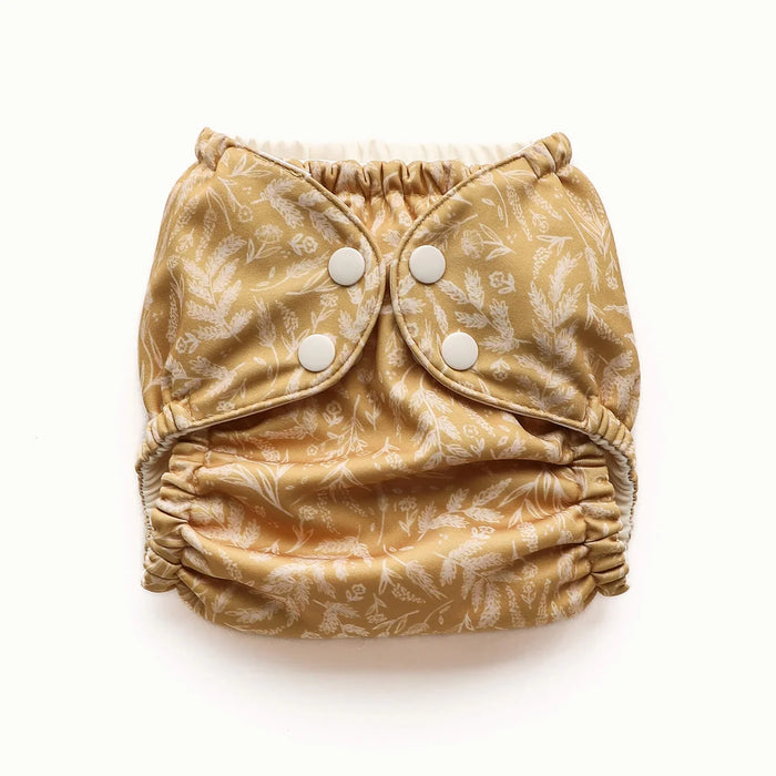Esembly Waterproof Outer - SIZE 1 (7-17lbs)