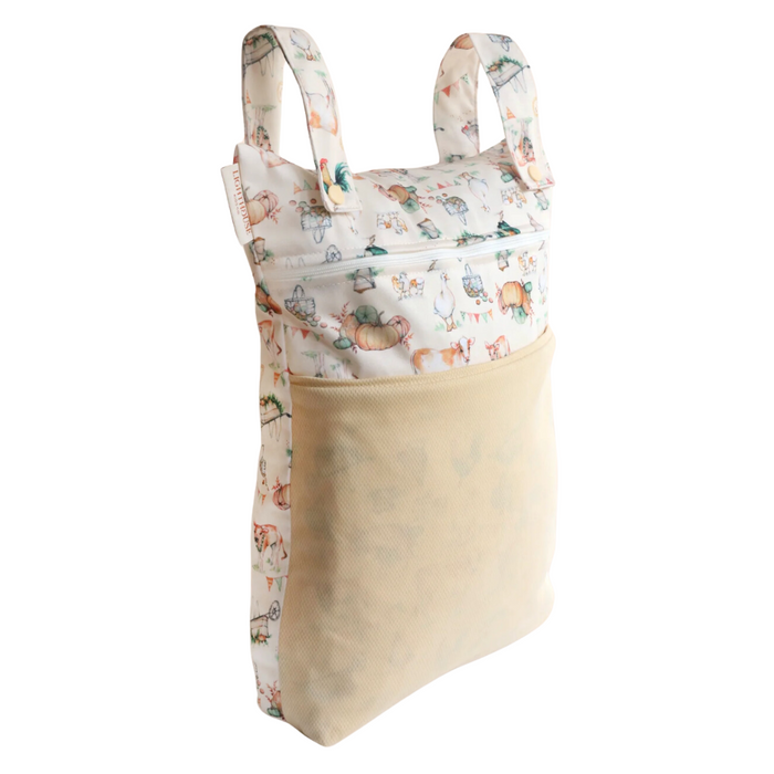 Lighthouse Kids Co. - Medium Wet Bags