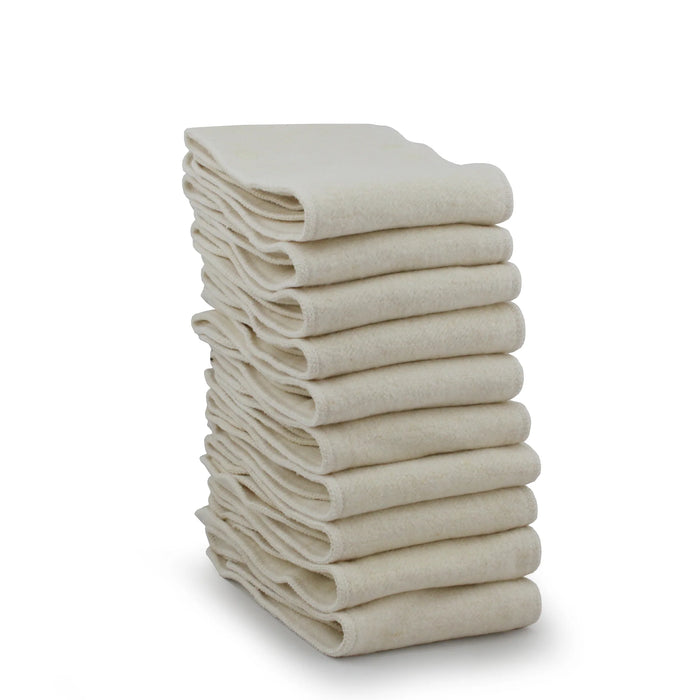 Kanga Care 6r Hemp Soaker Insert Set