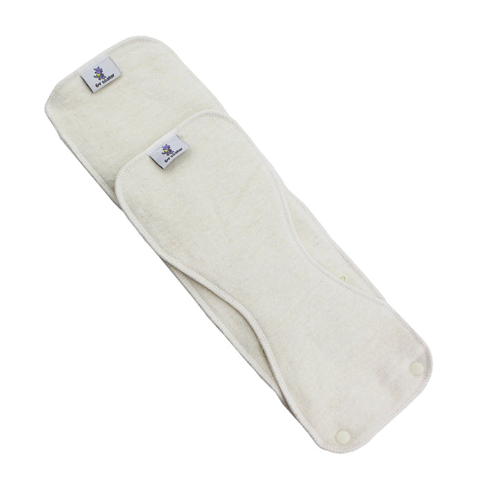 Kanga Care 6r Hemp Soaker Insert Set