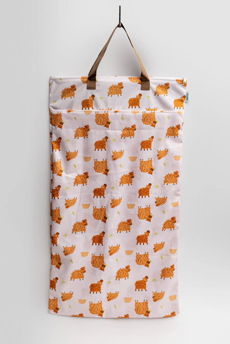 Kinder Large Hanging Wet Bag
