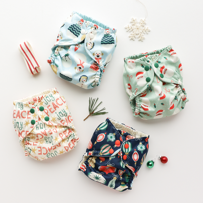 Esembly New Releases: Vintage Christmas Collection