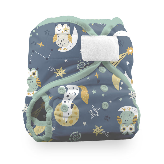 Thirsties Duo Wrap - SIZE 2 (18-40 lbs)