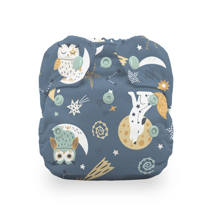 Thirsties Natural Newborn All In One