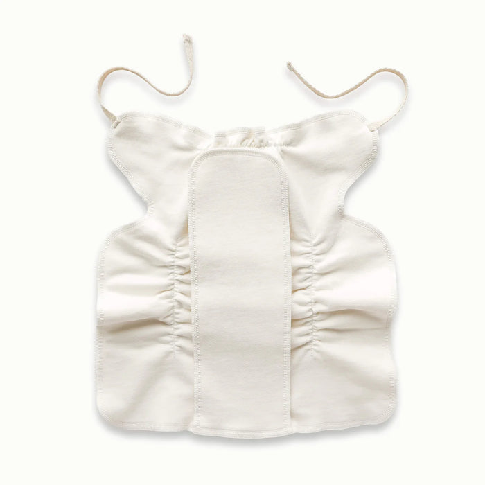 Esembly Organic Cloth Diaper Tie Inners