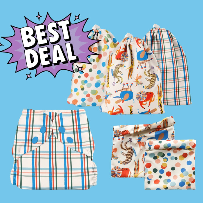 CDK Specials: Esembly Bundles