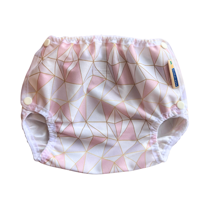 Mother-ease Air Flow Cover MEDIUM (10-20lbs)