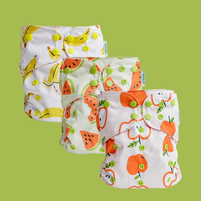 CDK Specials: Kinder Pocket Diaper Discounts (3 Packs)
