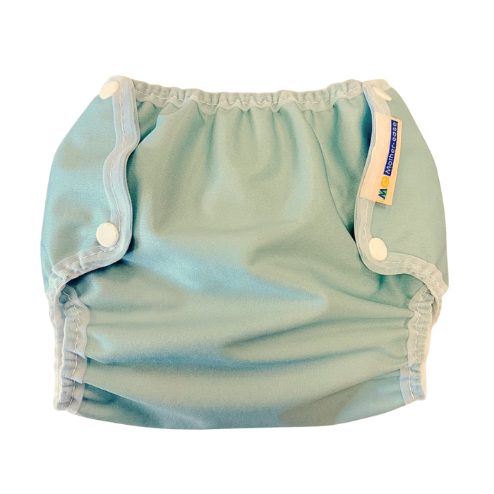 Mother-ease Air Flow Cover SMALL (8-12lbs)